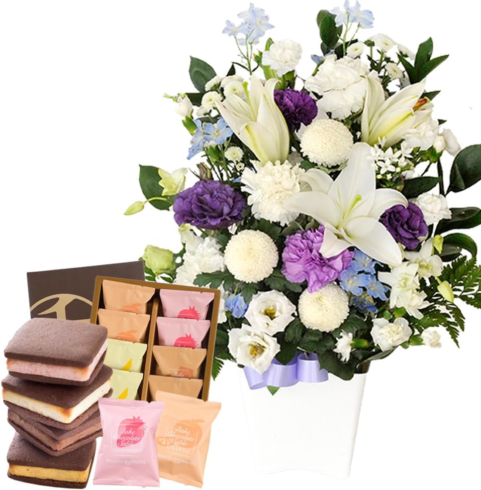 絵画 。壁掛け絵原画【美しい花束を整えた少女は2匹のシャム猫と遊んで